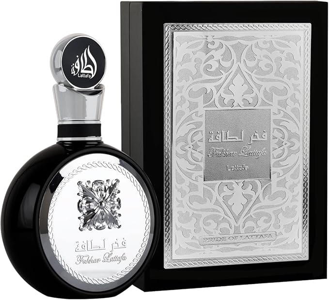 Promoção Compre 1 leve 4 - Lattafa Fakhar, AL WATANIAH EQAAB e Assad Lattafa e Al Noble Safeer - Oferta Relâmpago- 100ml cada