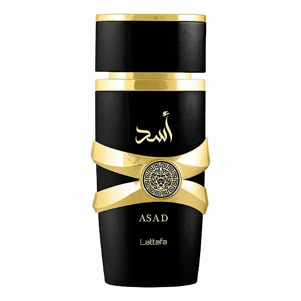 Assad Lataffa - Oferta Relâmpago - 100ml